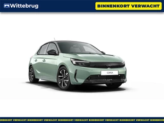 Opel Corsa YES