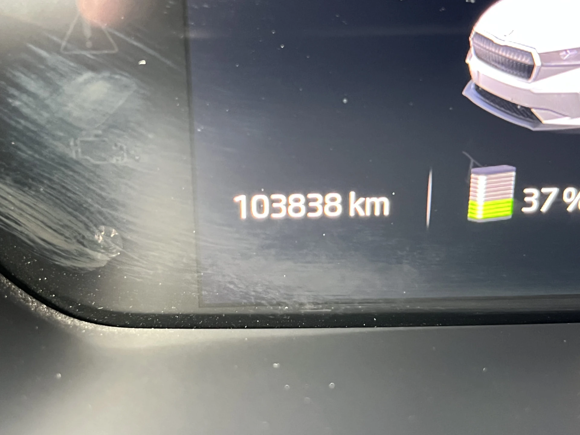 Škoda Enyaq