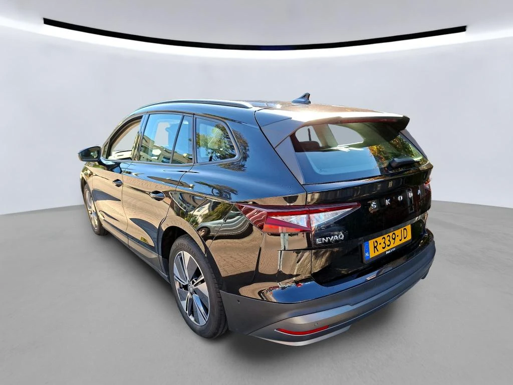 Škoda Enyaq