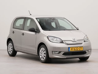 Škoda Citigo