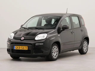 Fiat Panda 1.0 Hybrid Urban | Bluetooth | Airco | Electr.ramen voor | Dab |