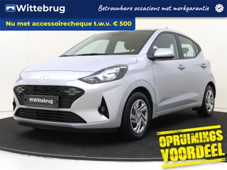 Hyundai i10 1.0 Comfort Smart Camera | Navigatie | Cruise Control | Airco |