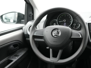 Škoda Citigo