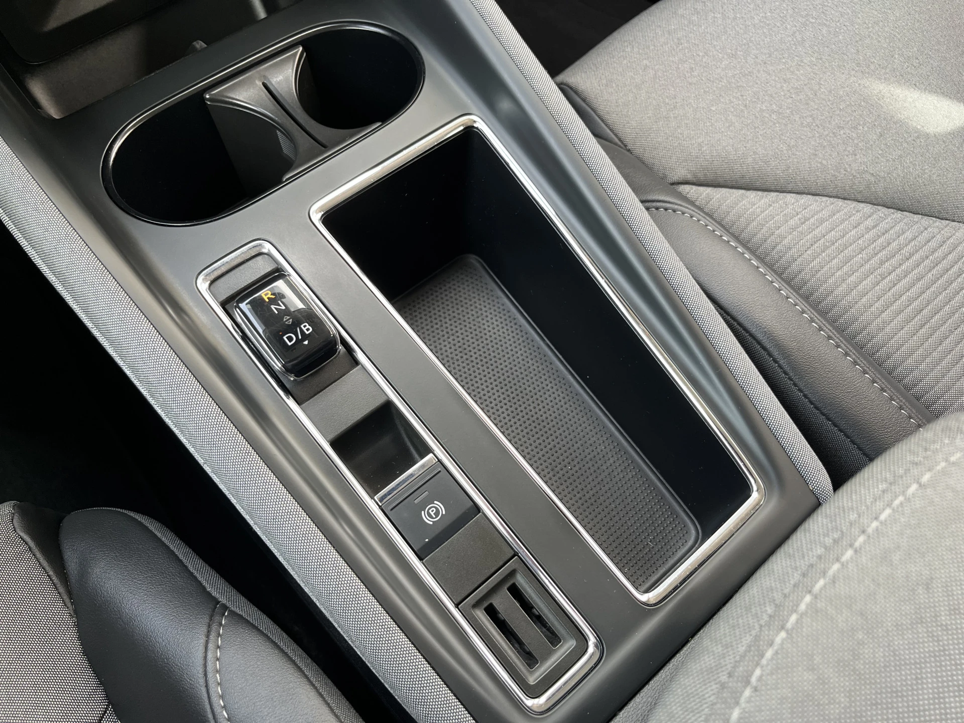 Škoda Enyaq