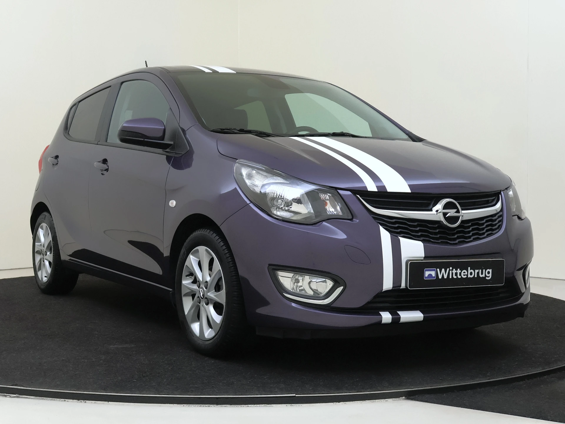 Opel Karl