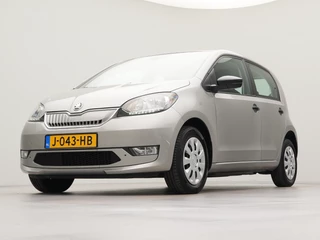 Škoda Citigo