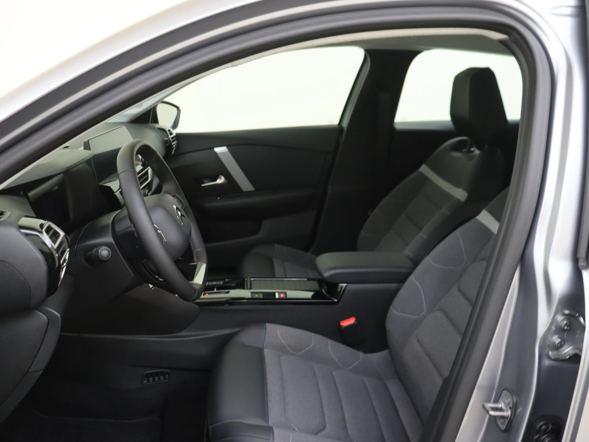 Citroën ë-C4