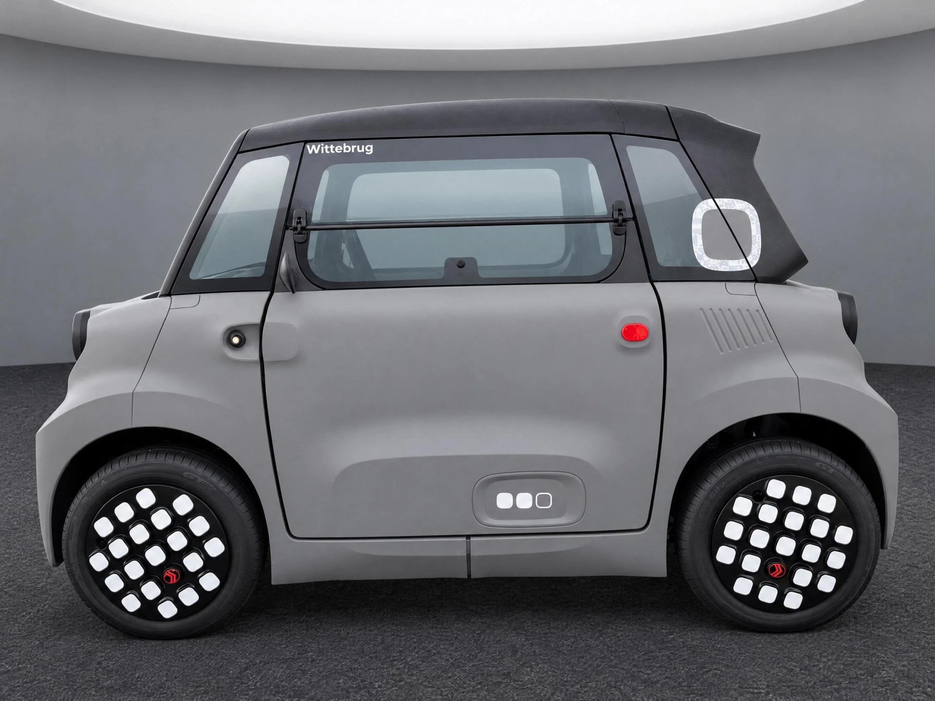 Citroën Ami