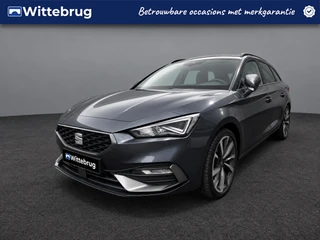 SEAT León