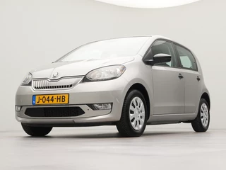 Škoda Citigo