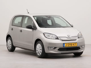 Škoda Citigo