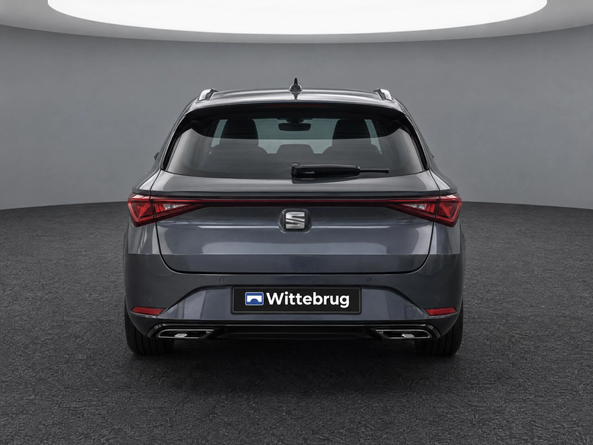 SEAT León