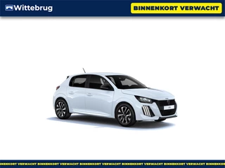 Peugeot 208 Style