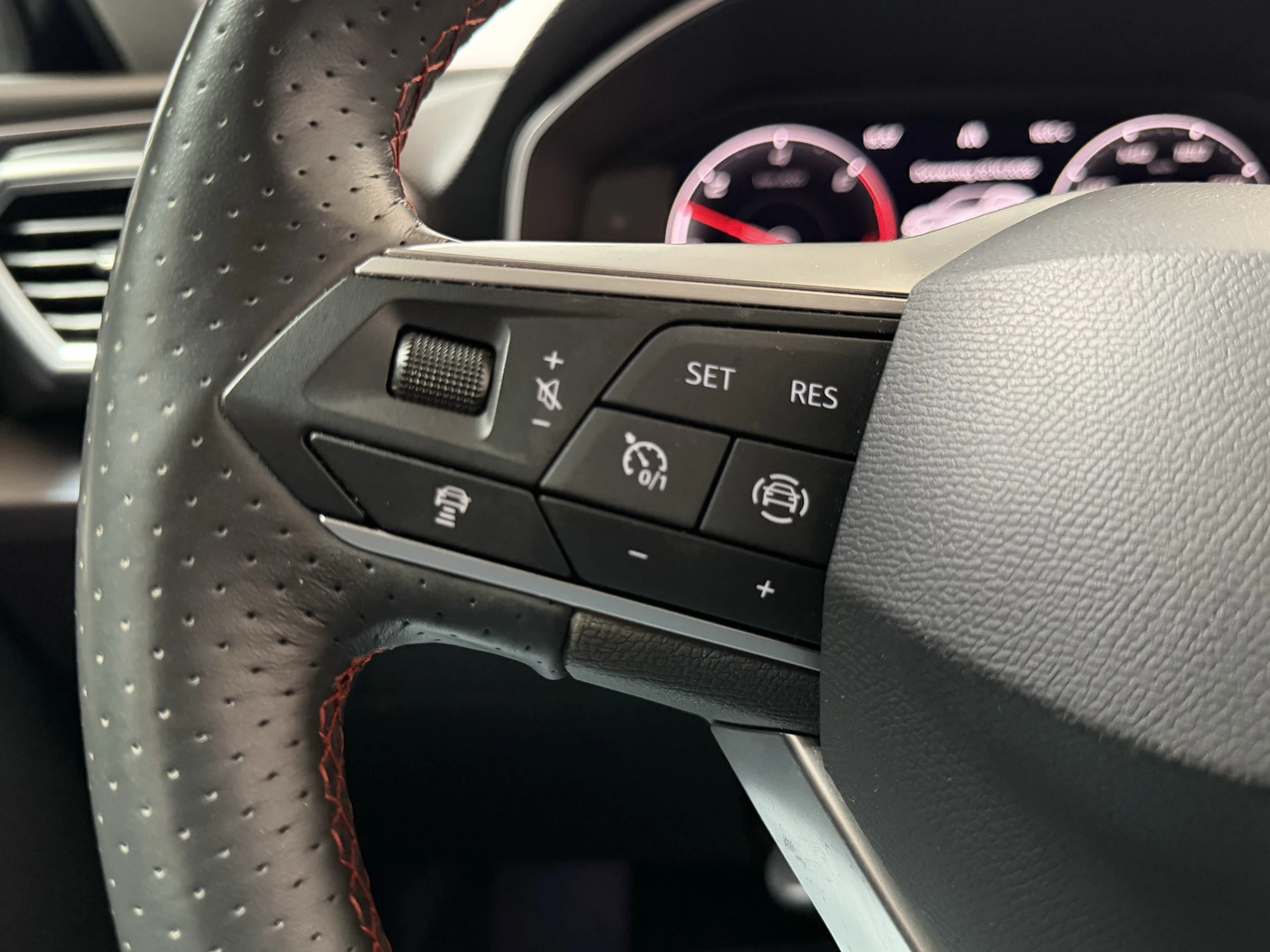 SEAT León