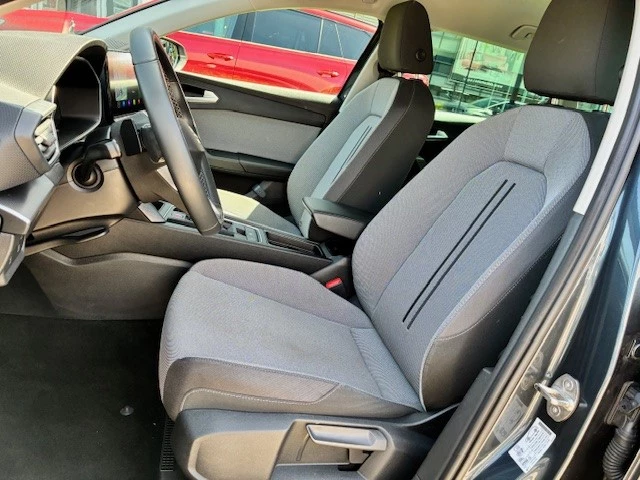 SEAT León