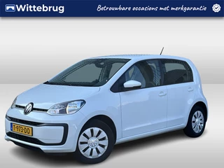 Volkswagen up! 1.0 65PK / Airco / Telefooninterface P4