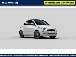 Fiat 500 ICON
