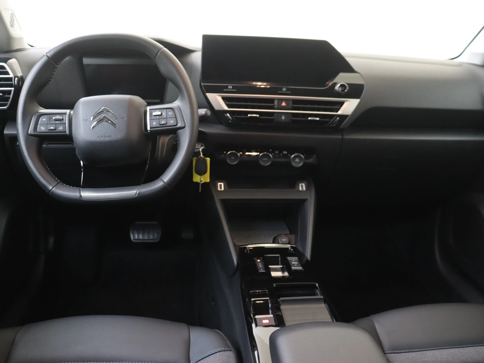 Citroën ë-C4