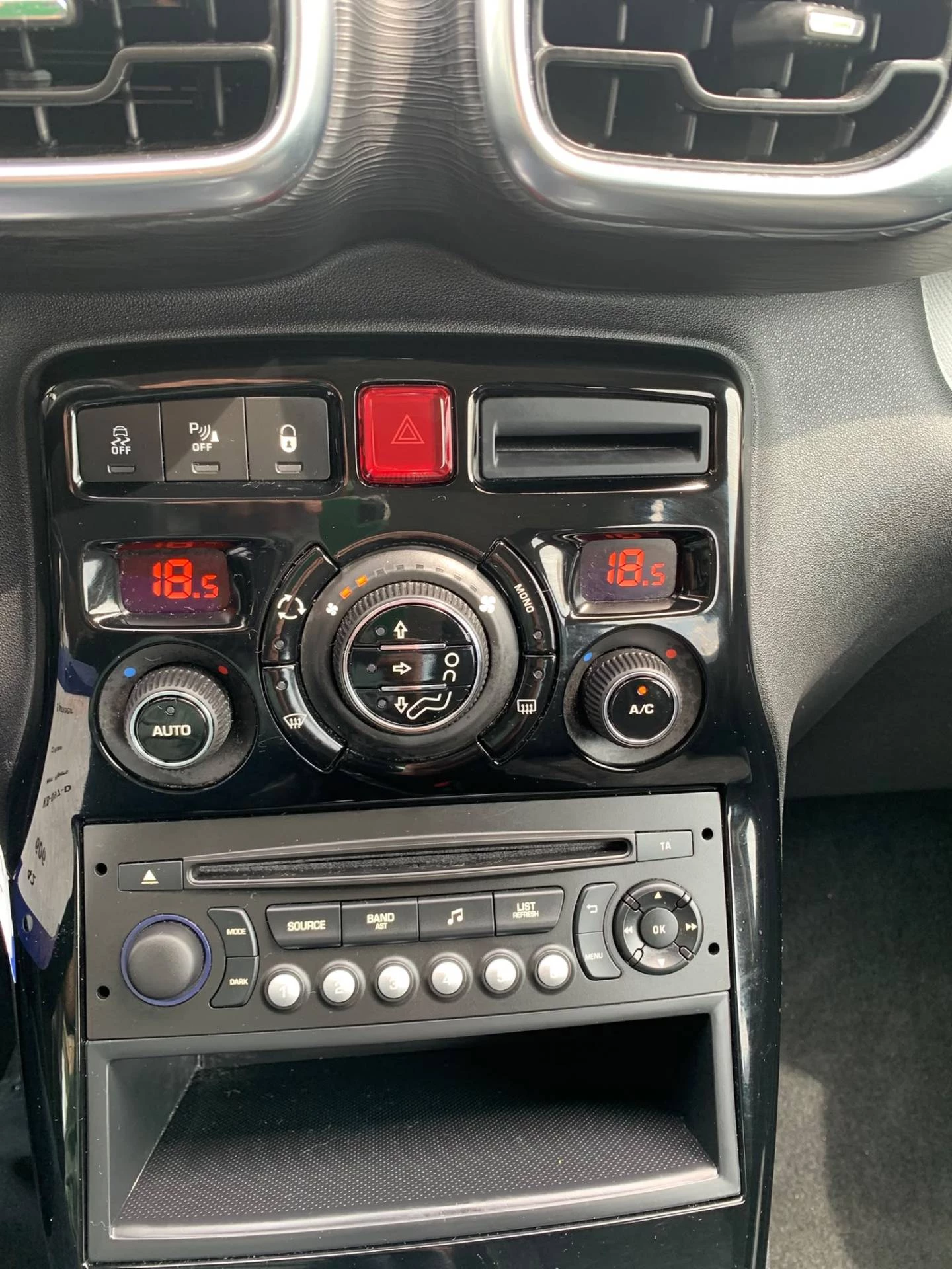 Citroën C3 Picasso