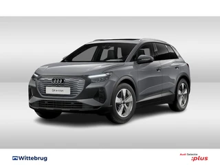 Audi Q4 Sportback e-tron
