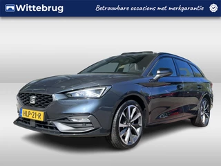 SEAT León