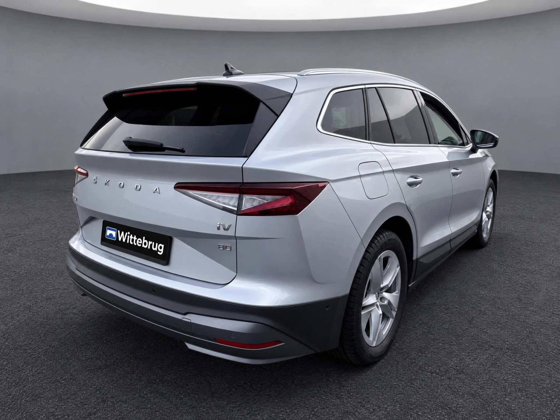 Škoda Enyaq