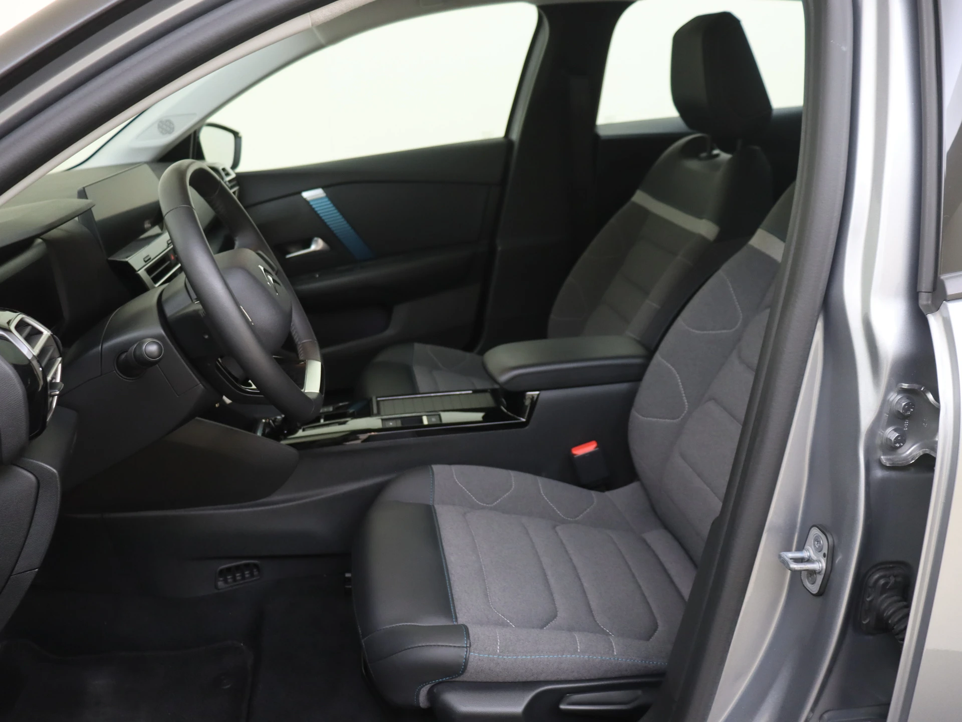 Citroën ë-C4