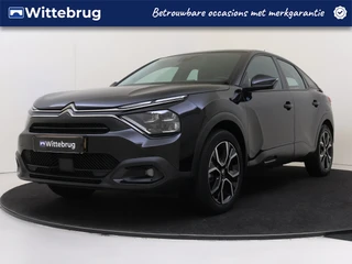 Citroën ë-C4