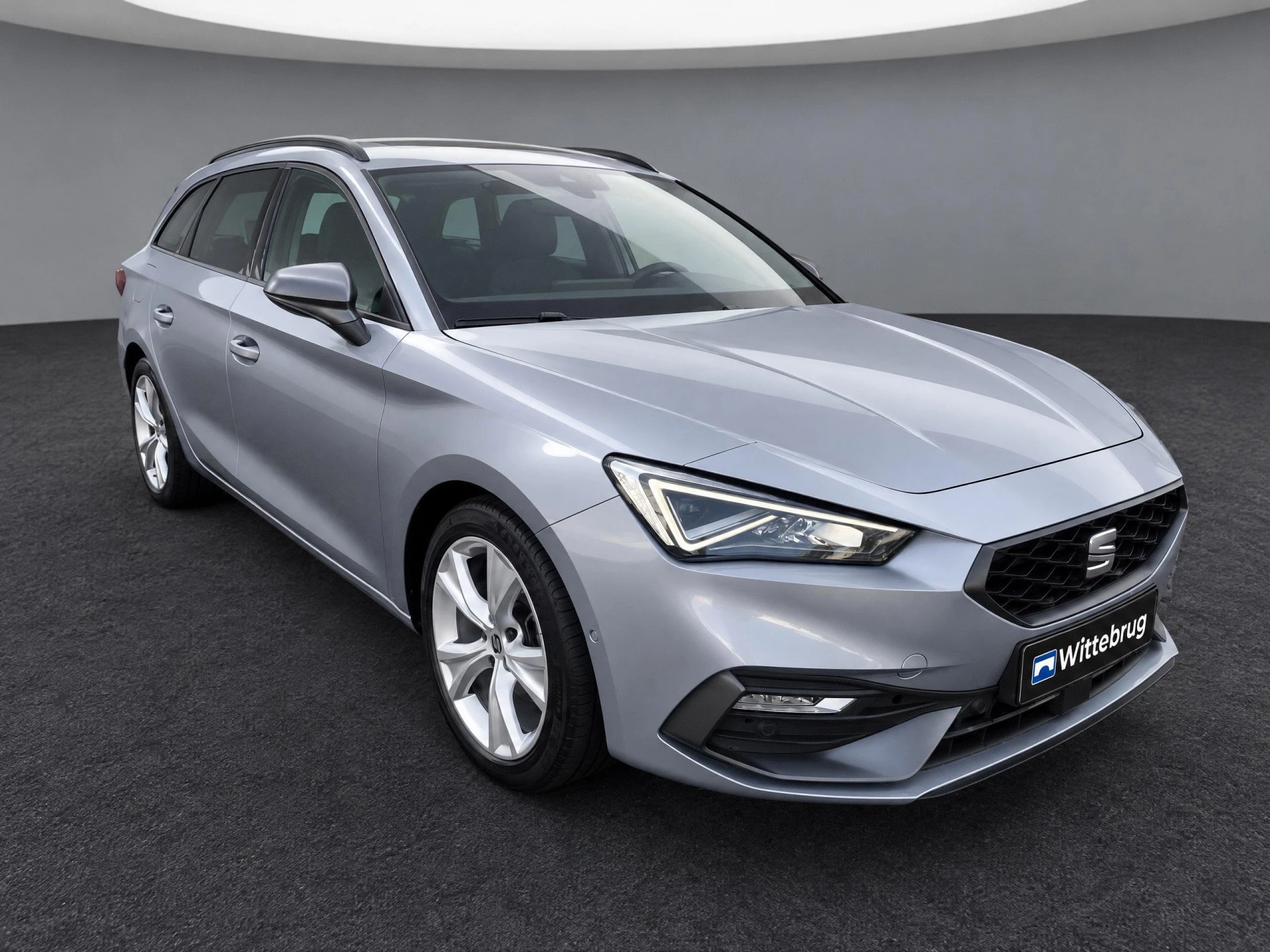 SEAT León