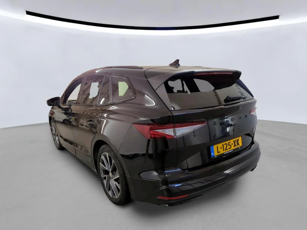 Škoda Enyaq