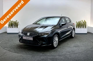 SEAT Ibiza 1.0 EcoTSI Style Plus PRIJS IS INCLUSIEF € 2.000,- INRUILPREMIE