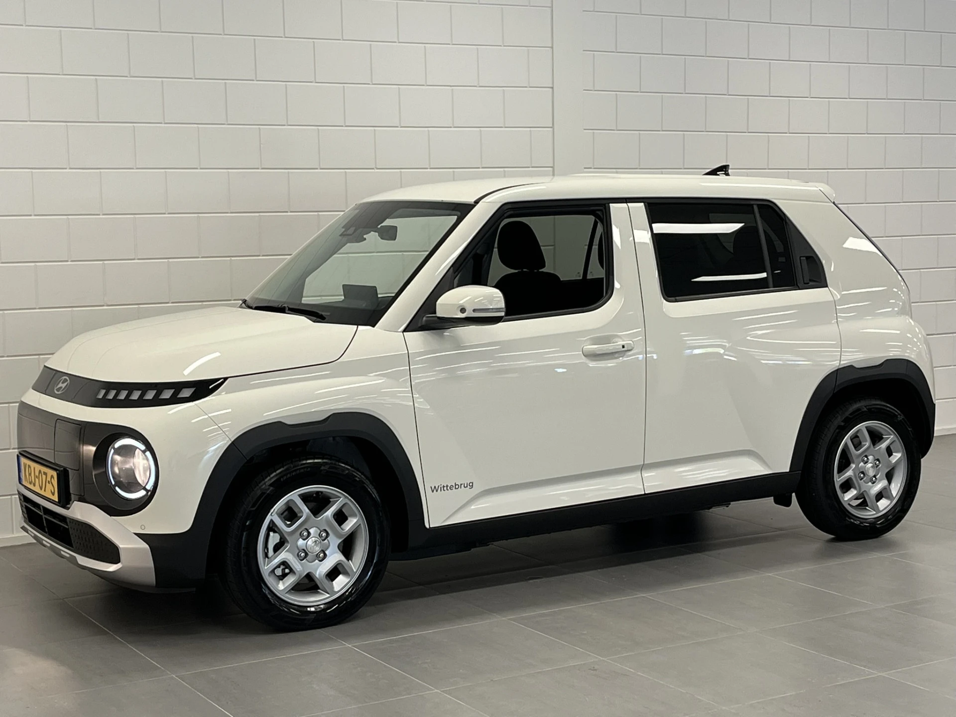 Hyundai Inster