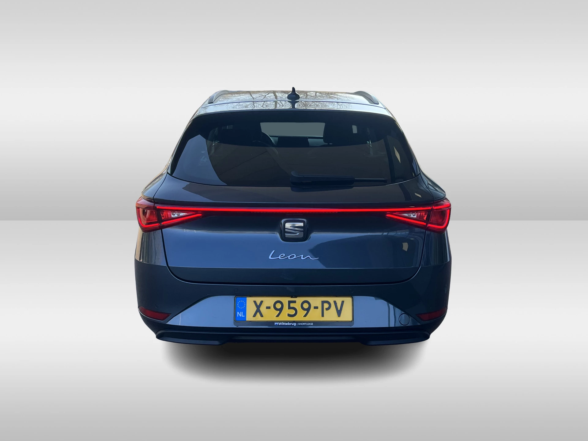 SEAT León