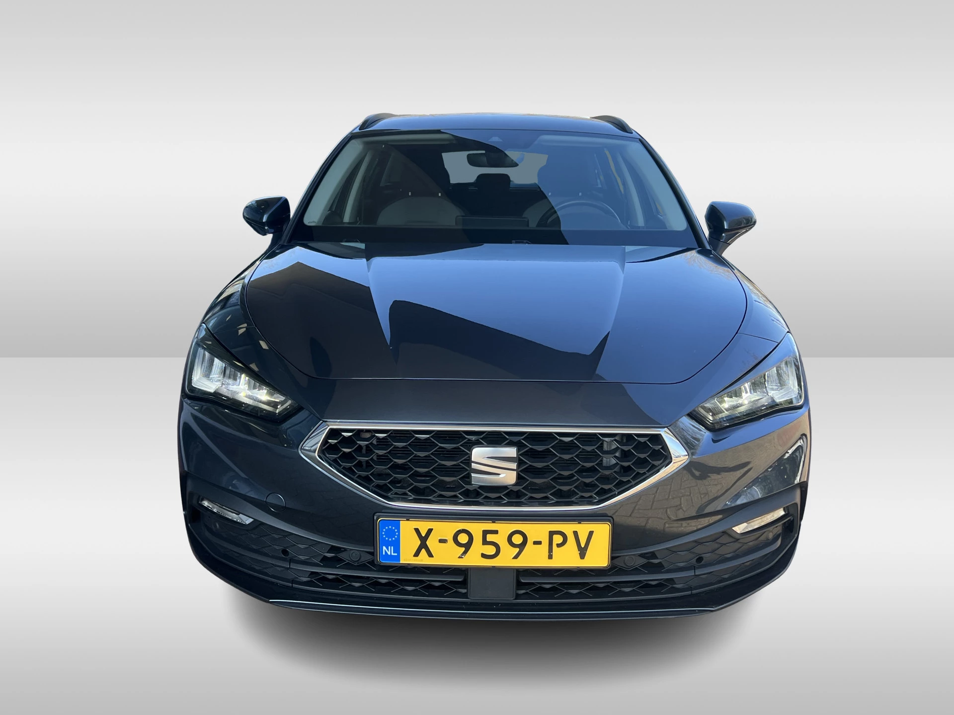 SEAT León