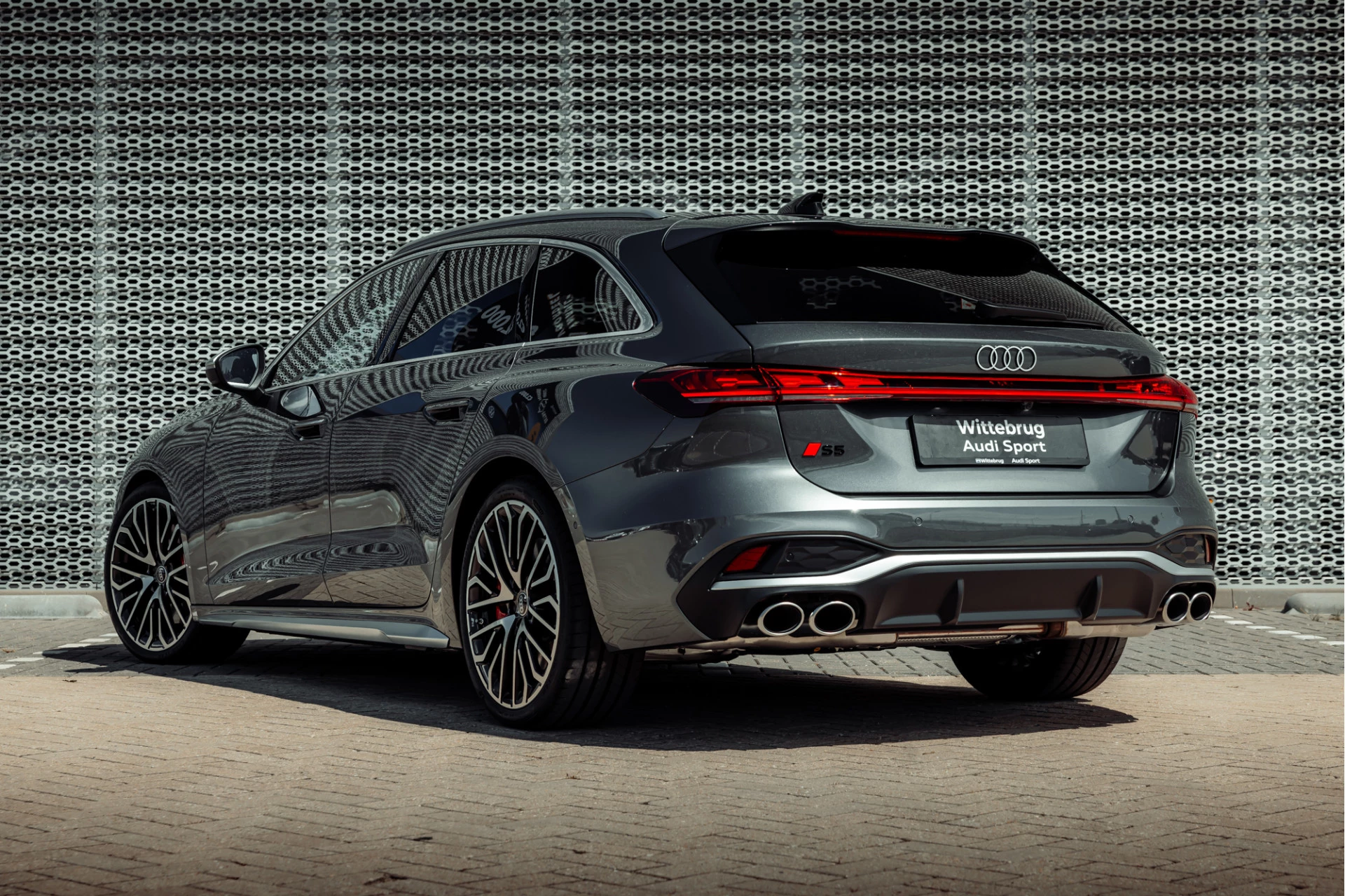 Audi S5