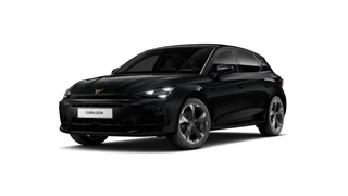 CUPRA Leon Business