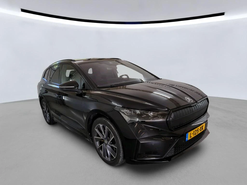 Škoda Enyaq