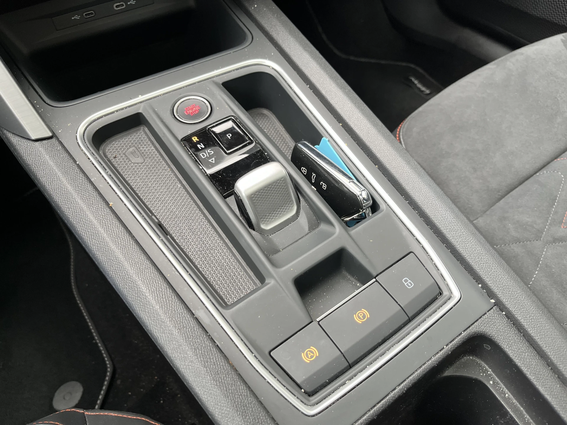 SEAT León