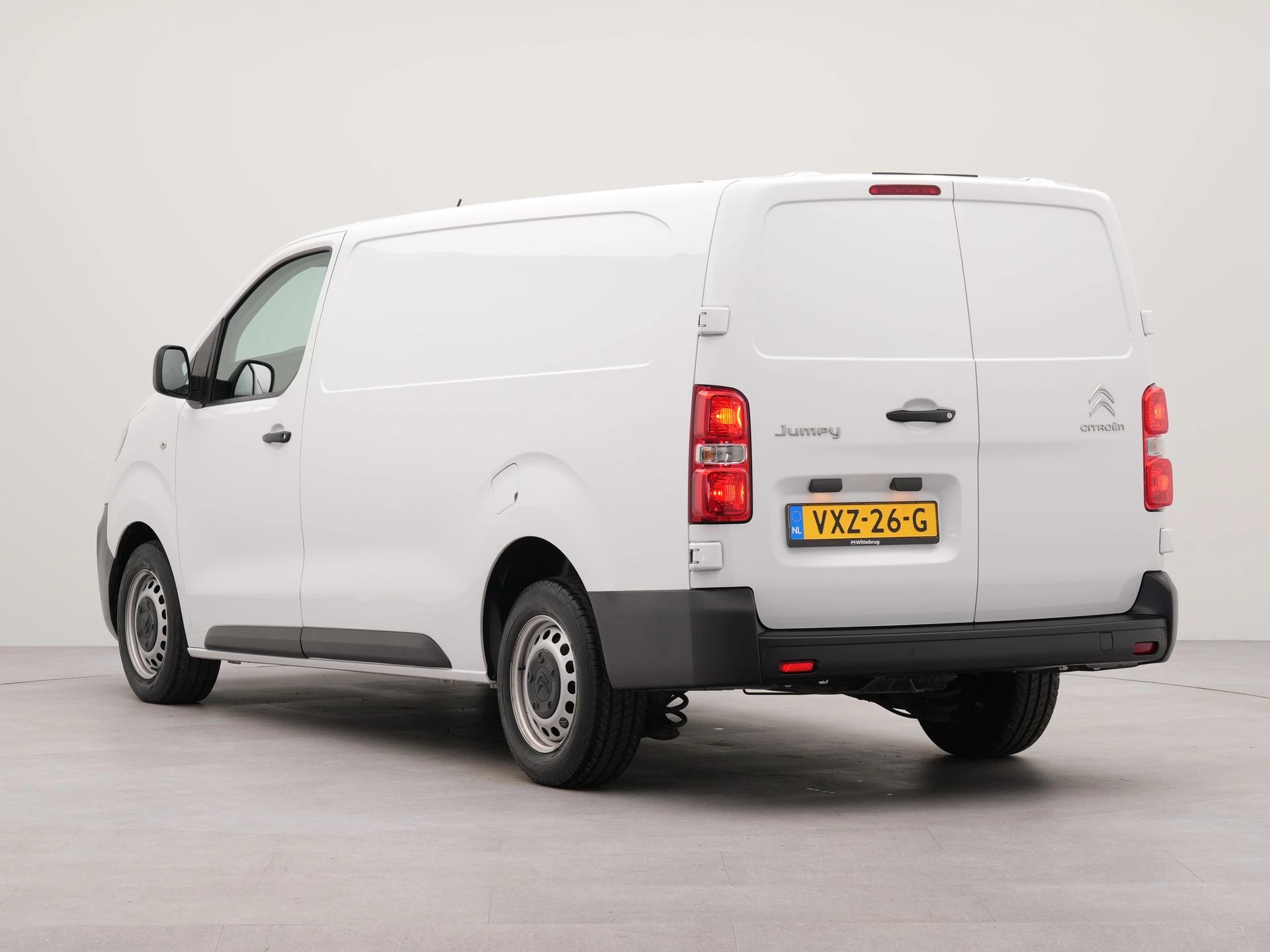 Citroën Jumpy