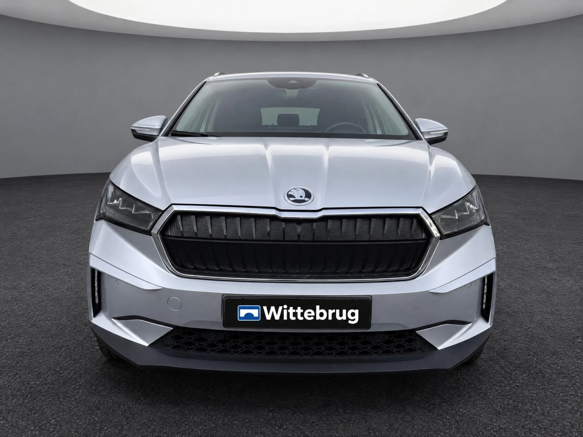 Škoda Enyaq