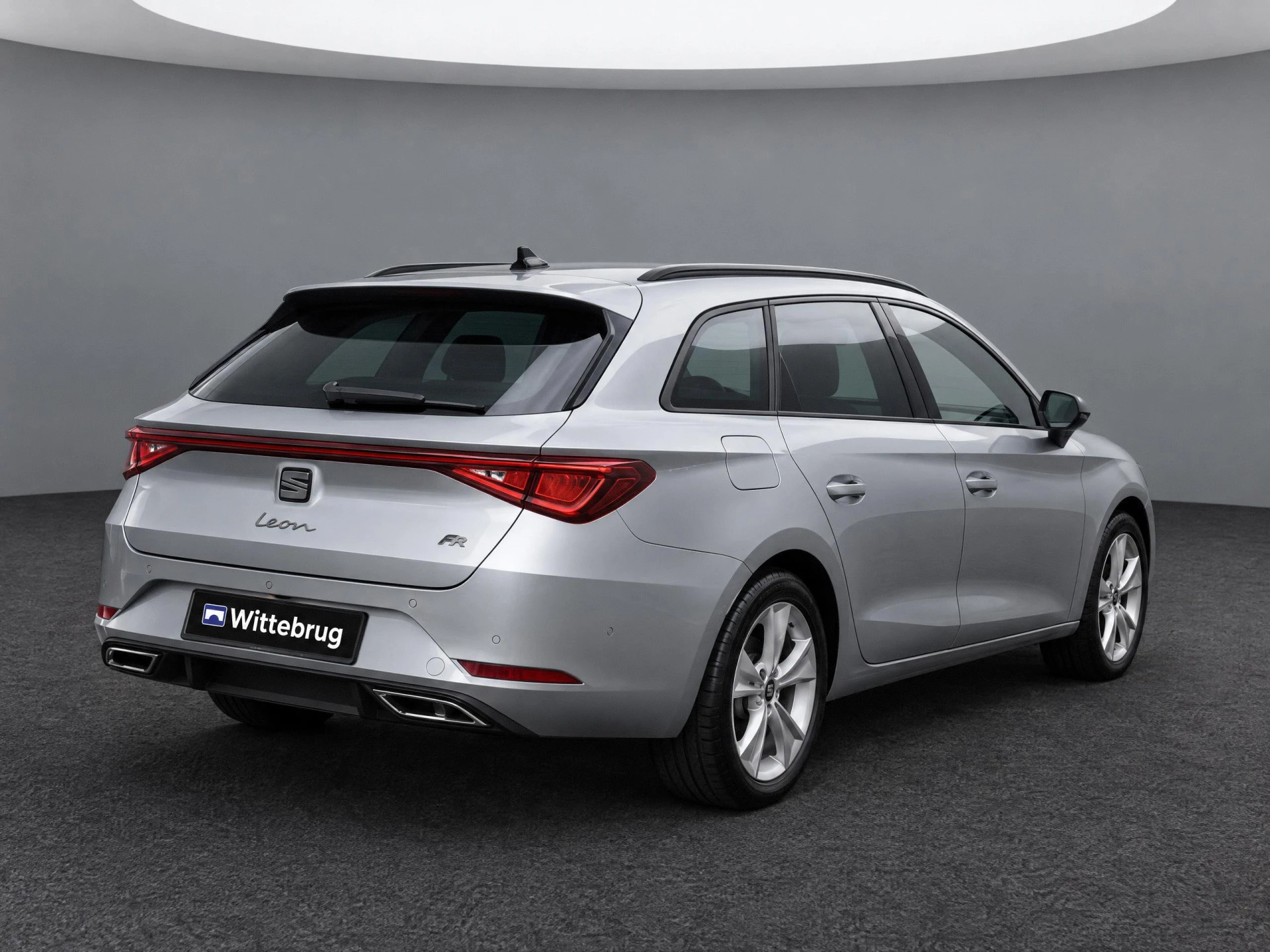 SEAT León