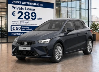 SEAT Ibiza 1.0 EcoTSI Style