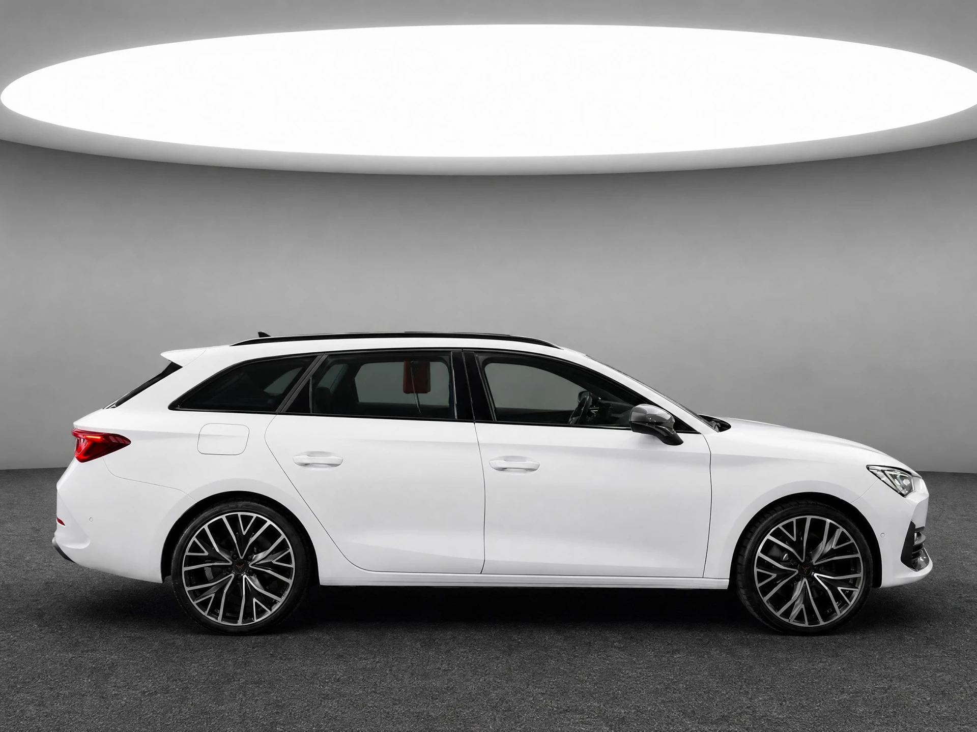 Cupra León Sportstourer