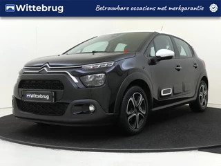 Citroën C3 1.2 PureTech Shine Business | Carplay | Climate Control |
