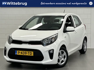 Kia Picanto 1.0 DPi ComfortLine AIRCO | BLUETOOTH | 5 DEURS