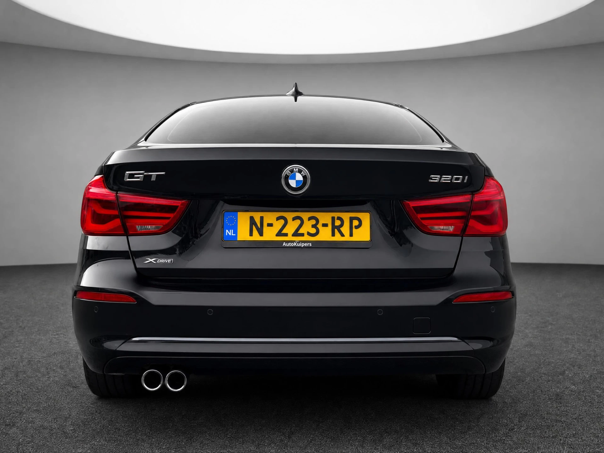 BMW 3-Serie