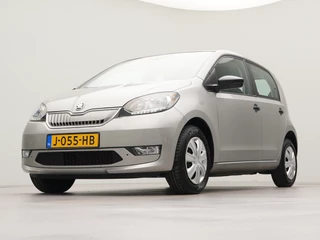 Škoda Citigo
