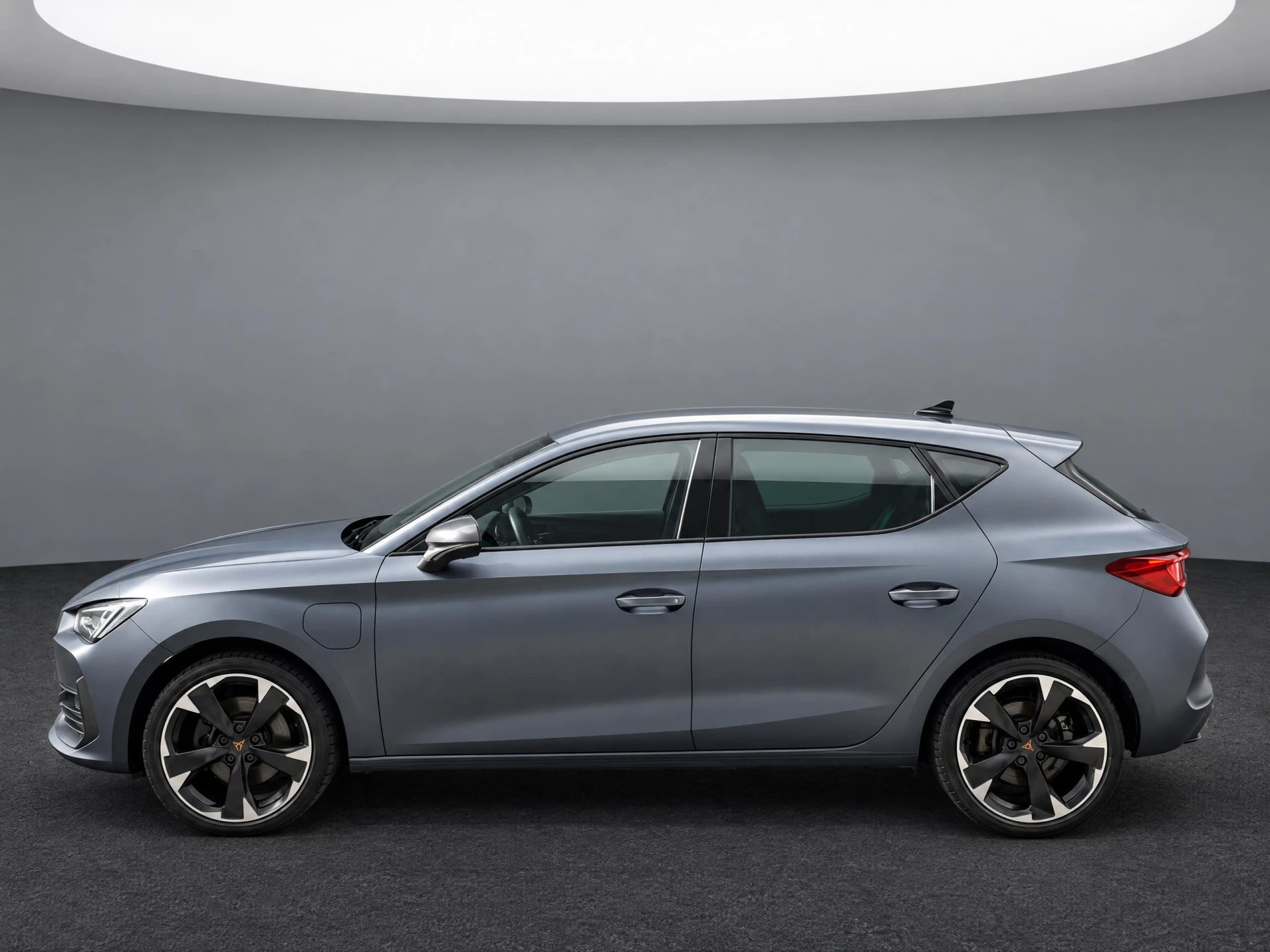 Cupra León