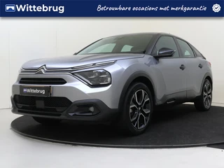 Citroën ë-C4