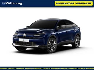 Citroën C4 Business